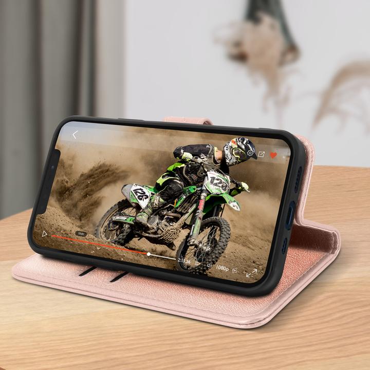Actual product image Avizar Chester Series (Apple iPhone 12 Pro Max)