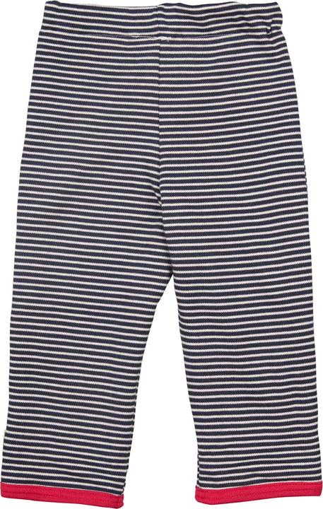 Actual product image loud + proud Reversible trousers (74, 80)