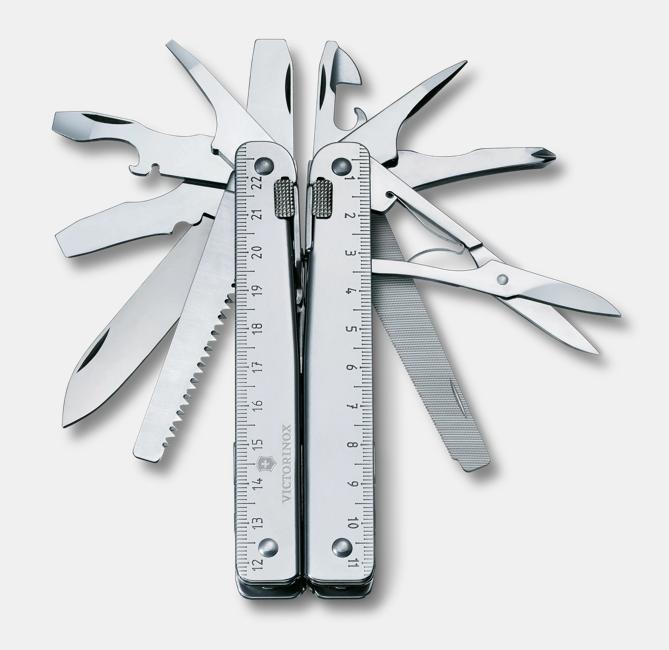 Actual product image Victorinox Swiss Army Knife