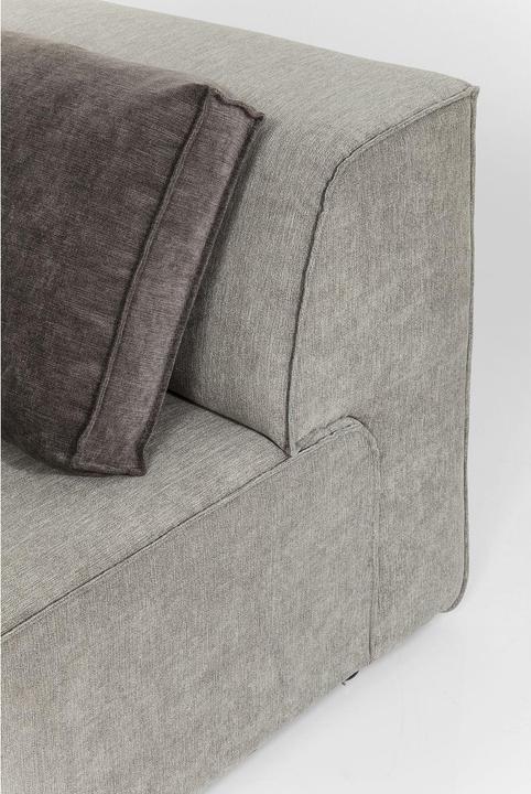 Produktbild Kare Design Ecke 100 Infinity Elements Grau Rechts (Modular Sofa)