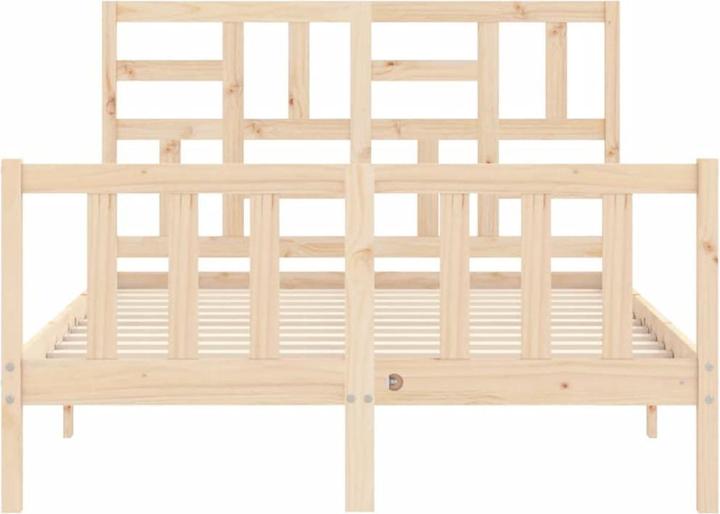 Immagine prodotto VidaXL Zack (120 x 200 cm)