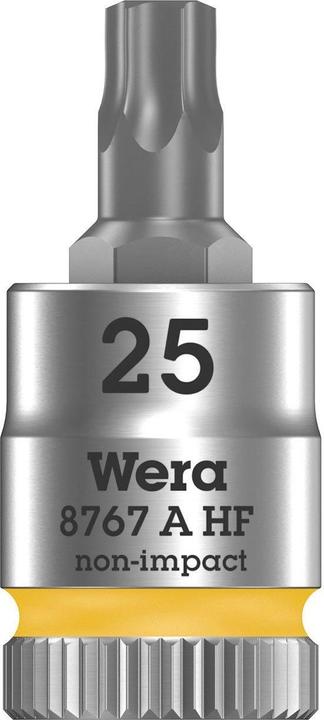 Produktbild Wera 8767 A HF TX 25 x 28 mm