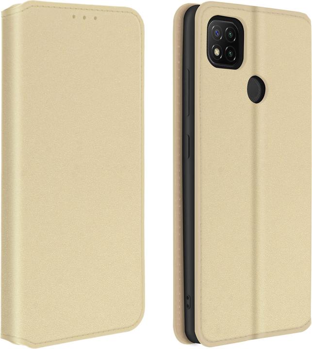 Image du produit Avizar Série Elec (Xiaomi Redmi 10A)