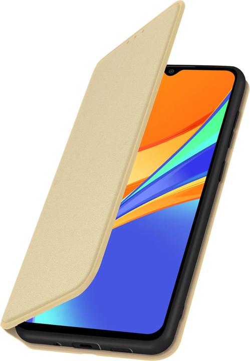 Image du produit Avizar Série Elec (Xiaomi Redmi 10A)