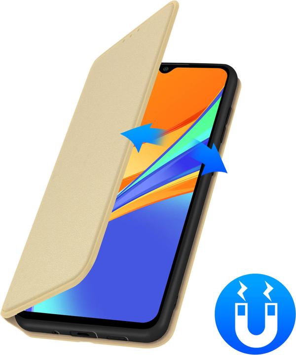 Image du produit Avizar Série Elec (Xiaomi Redmi 10A)