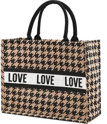 MU Style Universelle Strandtasche