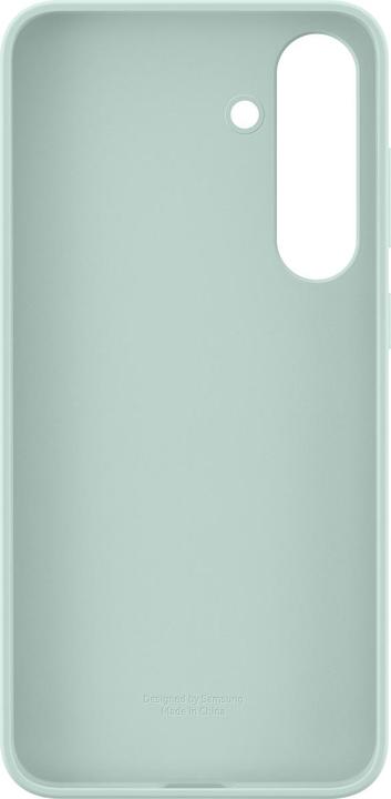 Productafbeelding Samsung Silicone Case (Samsung Galaxy S25+)