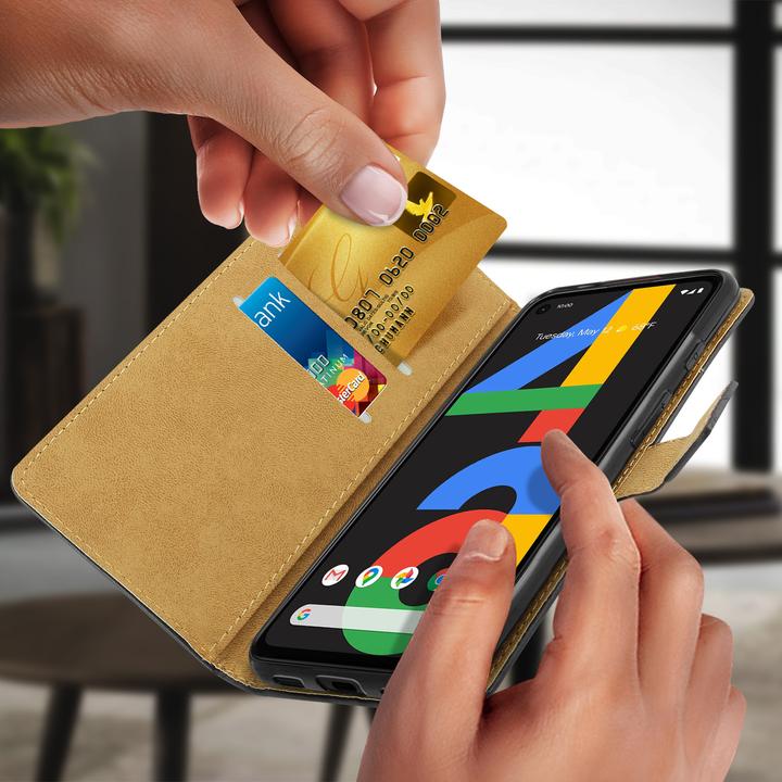 Actual product image Avizar Lea Series (Google Pixel 4a)