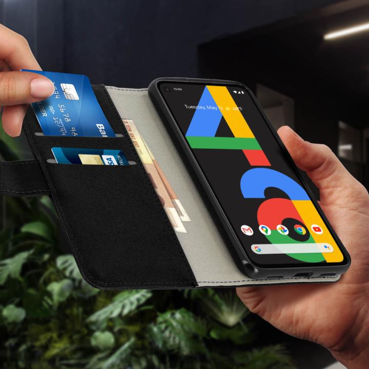 Produktbild Avizar Lenny Series (Google Pixel 4a)