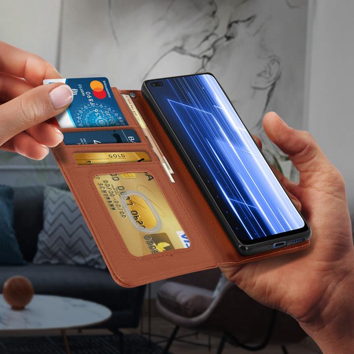 Produktbild Avizar Lenny Series (Realme X50)