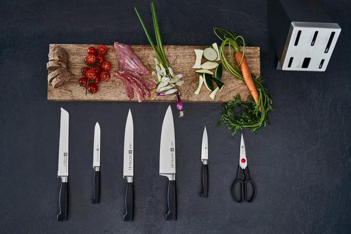 Actual product image Zwilling Four stars