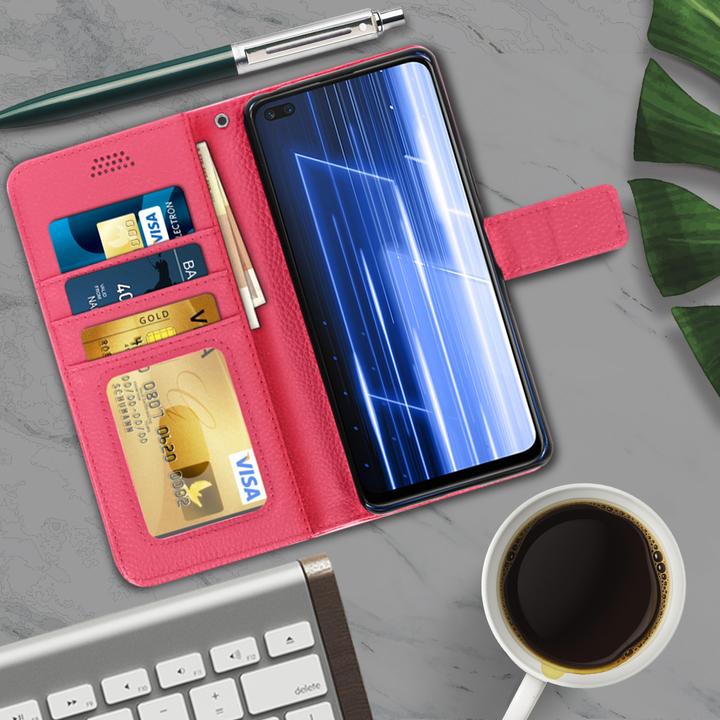 Produktbild Avizar Lenny Series (Realme X50)