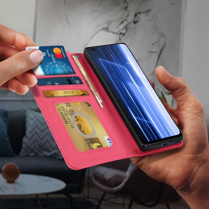 Produktbild Avizar Lenny Series (Realme X50)