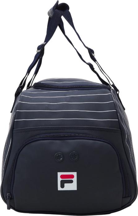 FILA Heritage Bag Small Navy