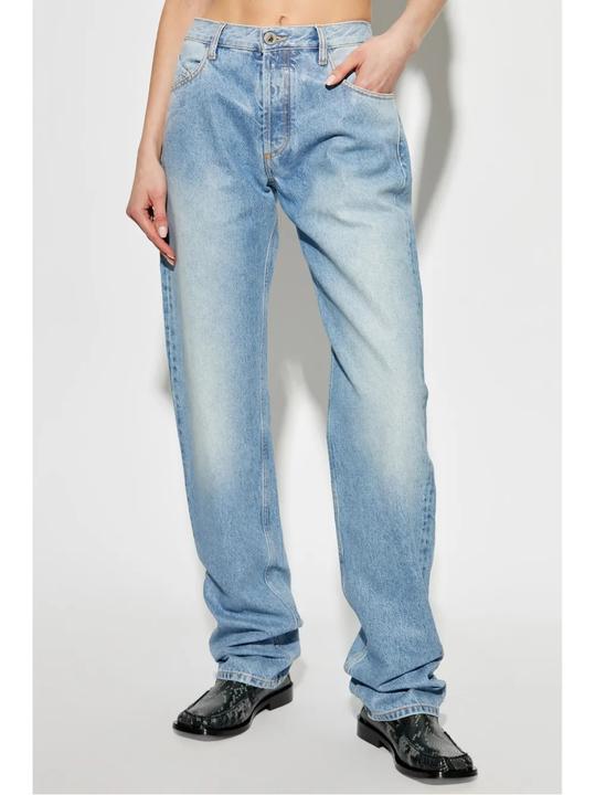 Actual product image The Attico Long Pant (26)