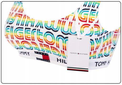 Immagine prodotto Tommy Hilfiger Reggiseno bralette per donna (XS)
