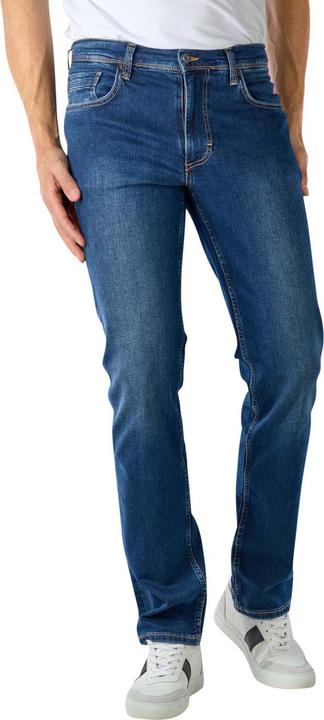 Image du produit Mustang Tramper Jeans Straight regular blue (W52/L34)