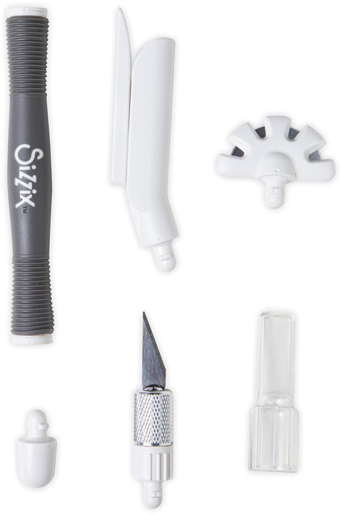 Sizzix Making Tool Set multiutensile Surfacez