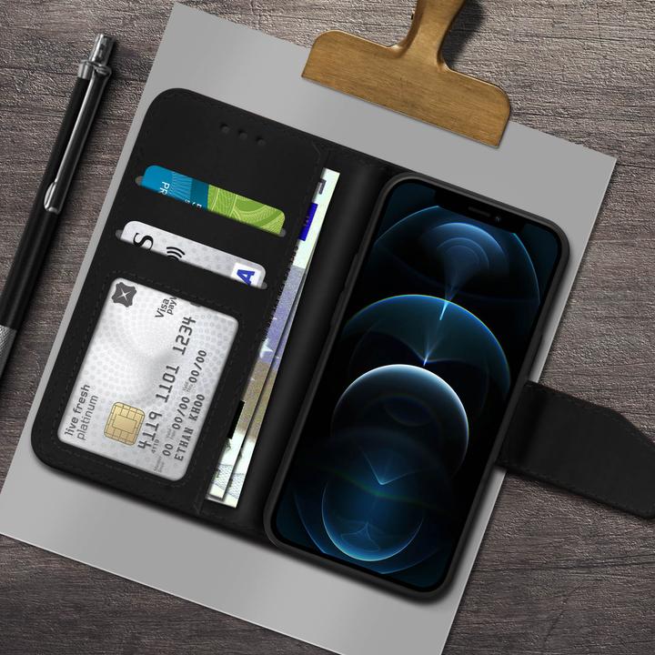 Immagine prodotto Avizar Serie Premium (Apple iPhone 12 Pro Max)