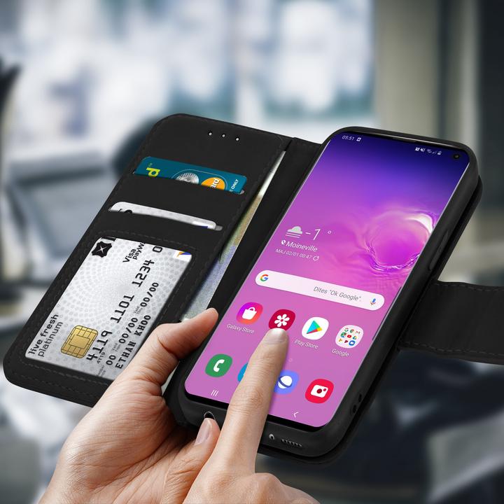 Image du produit Avizar Série Premium (Samsung Galaxy S10)