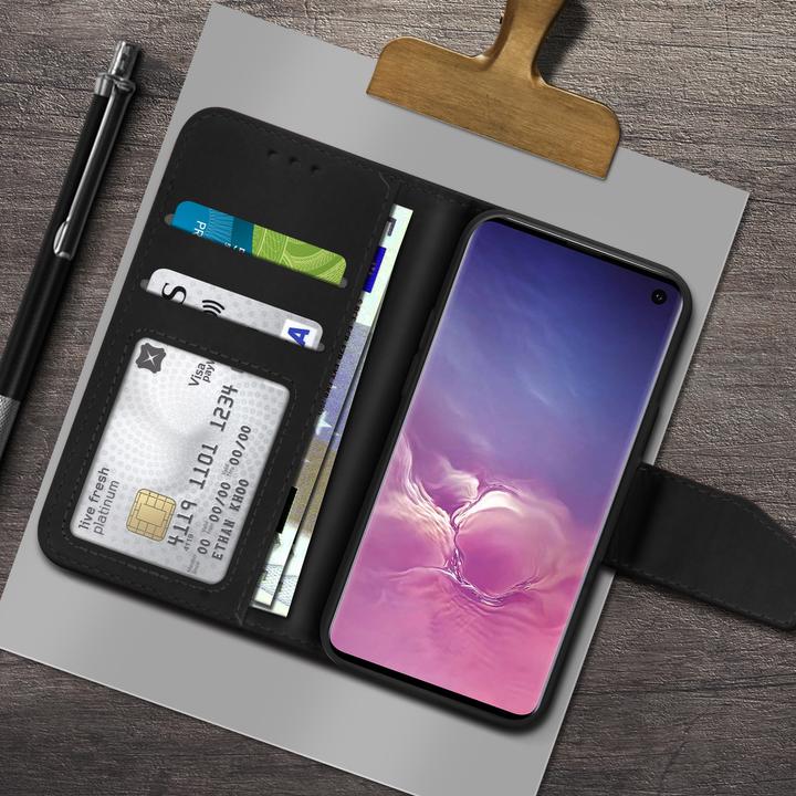 Image du produit Avizar Série Premium (Samsung Galaxy S10)