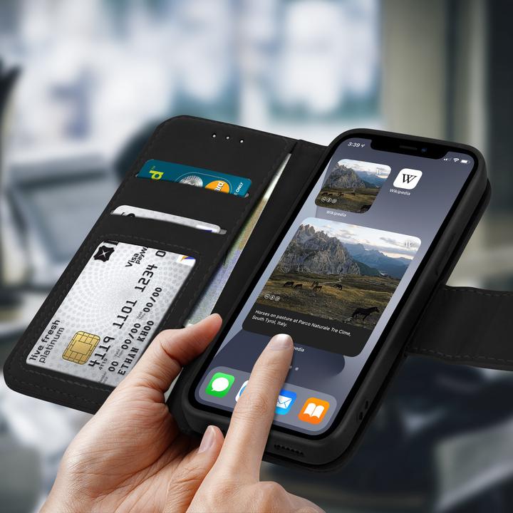 Produktbild Avizar Premium Series (Apple iPhone XS Max)