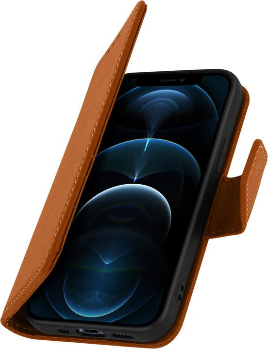 Actual product image Avizar premium series (Apple iPhone 12 Pro Max)