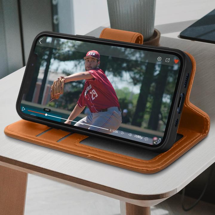 Actual product image Avizar premium series (Apple iPhone 12 Pro Max)