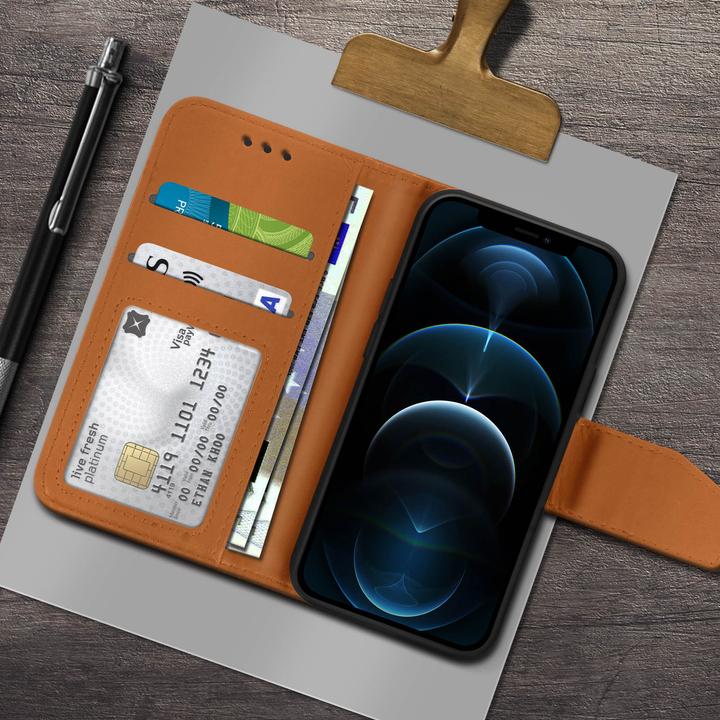 Actual product image Avizar premium series (Apple iPhone 12 Pro Max)