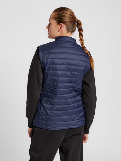 Image du produit hummel Rouge Matelassé Waistcoat Woman (XL)