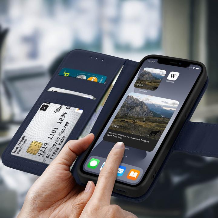 Produktbild Avizar Premium Series (Apple iPhone 12 Pro Max)