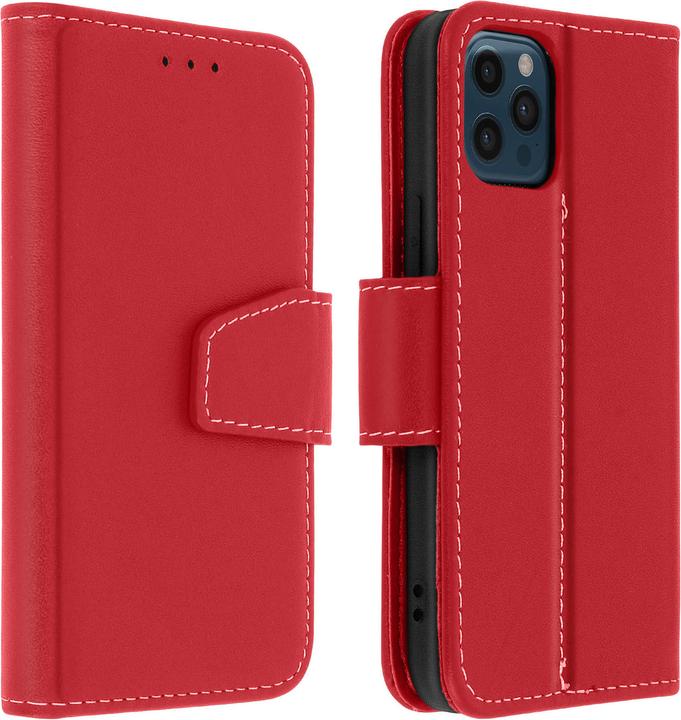 Produktbild Avizar Premium Series (Apple iPhone 12 Pro Max)