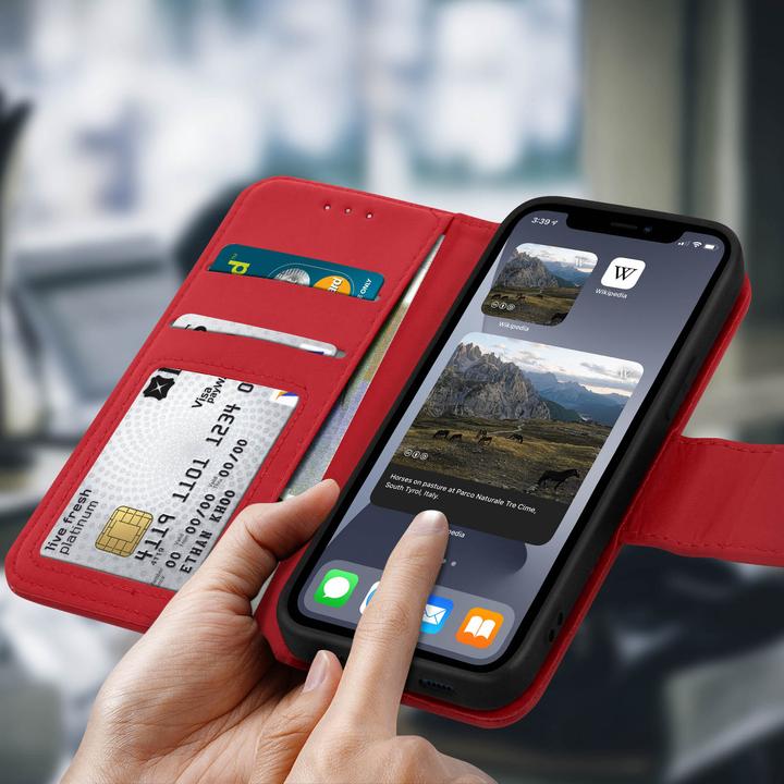 Produktbild Avizar Premium Series (Apple iPhone 12 Pro Max)