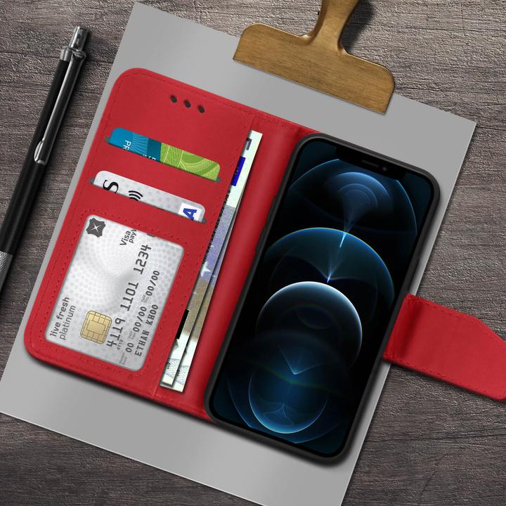 Produktbild Avizar Premium Series (Apple iPhone 12 Pro Max)