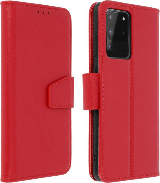 Produktbild Avizar Premium Series (Samsung Galaxy S20 Ultra)