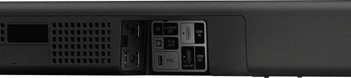 Productafbeelding Sony HT-A5000 (450 W, 5.1.2 Kanaal)