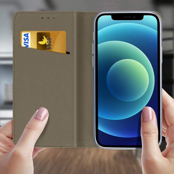 Immagine prodotto Avizar Serie intelligente (Apple iPhone 12 mini)