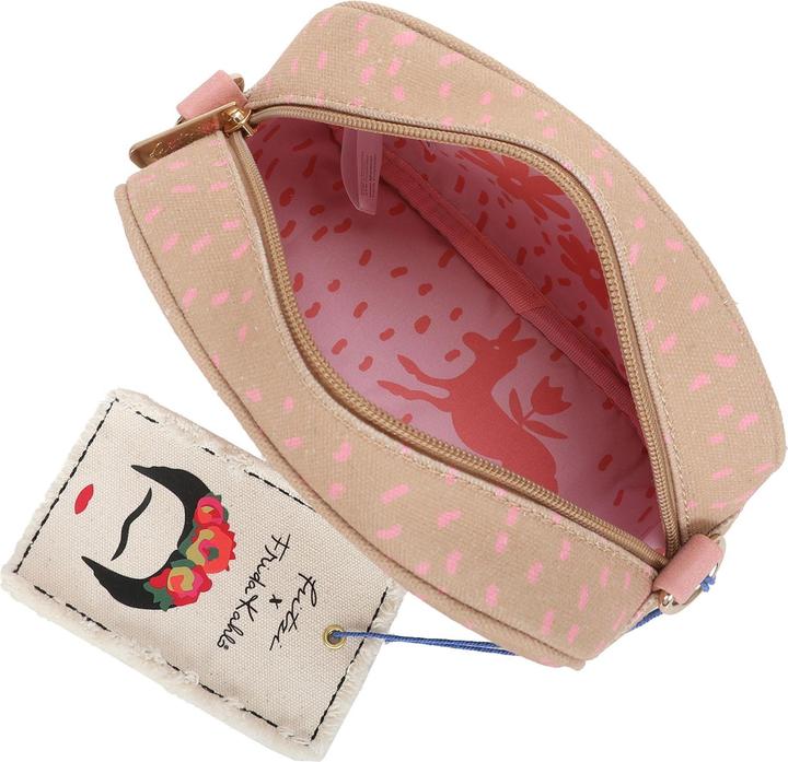 Immagine prodotto Fritzi aus Preußen Borsa a tracolla Fritzi x Frida Kahlo Easy Go Limited 19,5 cm