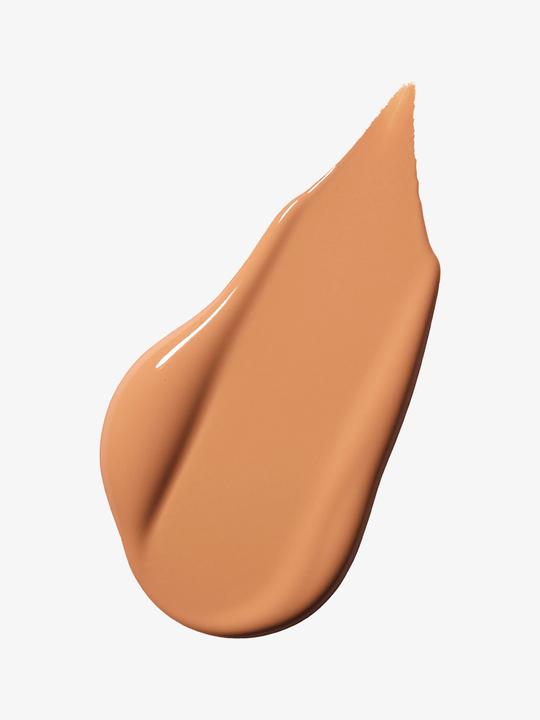 Actual product image MAC Cosmetics Studio Fix Fluid Fond de Teint Sun Protection Factor 15 (re) NC43 (No. NC43)