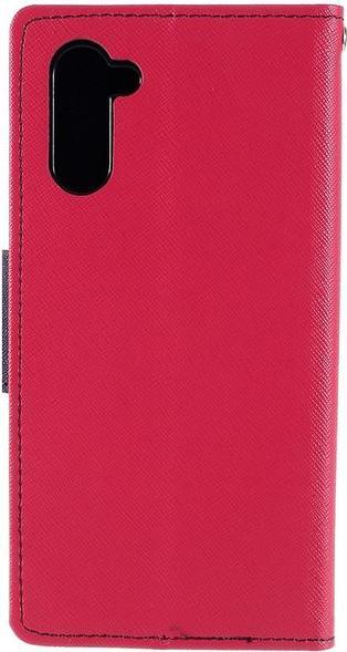 Immagine prodotto Goospery Serie Fancy Diary (Samsung Galaxy Note 10)