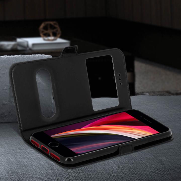 Actual product image Avizar Towind Series (Apple iPhone SE (3rd Gen))