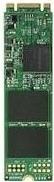 Produktbild Transcend Mts800s (256 GB, M.2 2280)