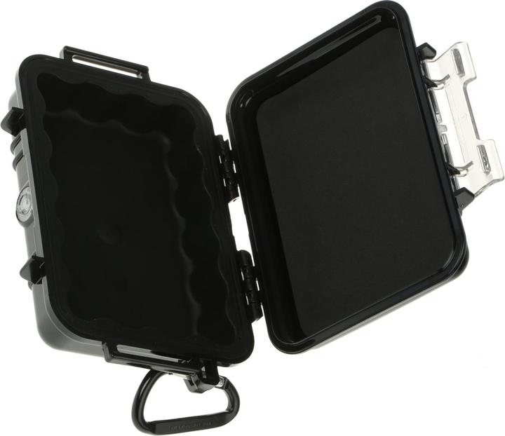 Produktbild Peli MicroCase 1020 (Fotokoffer, 0.52 l)