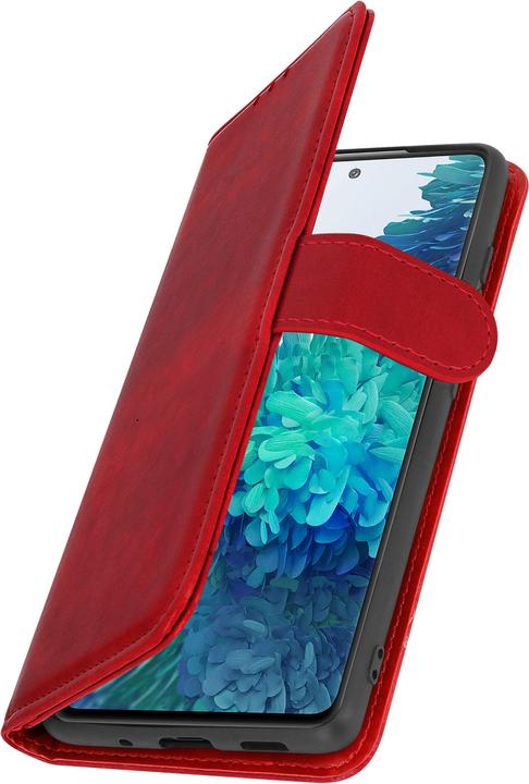 Produktbild Avizar Vintage Series (Samsung Galaxy S20 FE)
