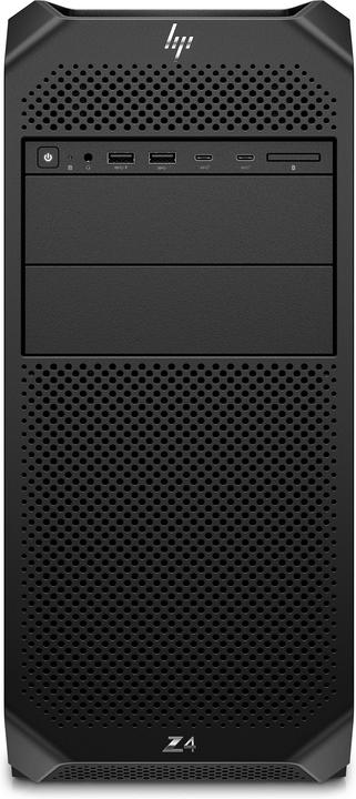 Actual product image HP Z4 TWR base unit G5 1125 W RCTO computer (Xeon W, 32 GB, 1000 GB, RTX A2000)