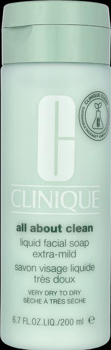 Immagine prodotto Clinique Liquid Facial (Sapone, 200 ml)