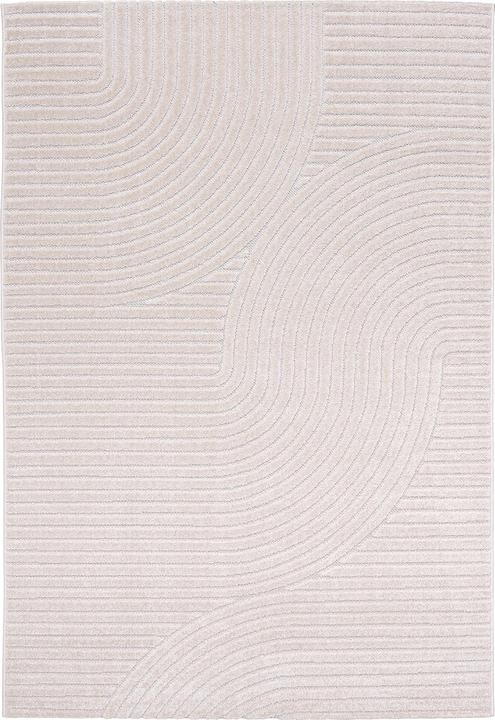 Produktbild Pergamon In & Outdoor Teppich Flachgewebe Classy (140 x 200 cm)