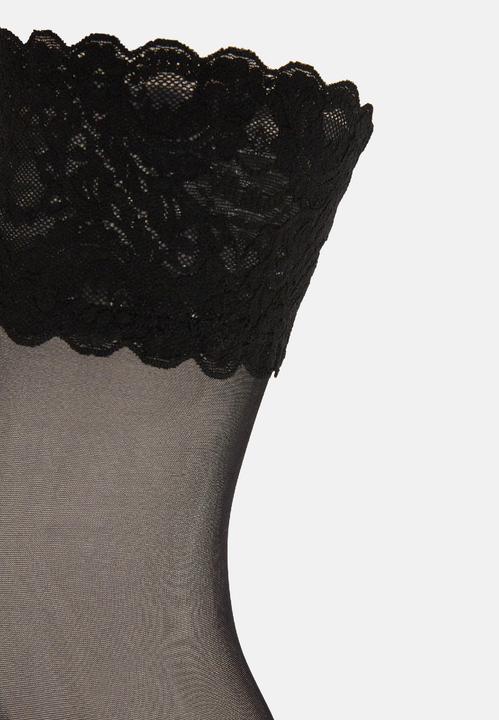 Produktbild Wolford Satin Touch 20 (20 DEN, 36, S)