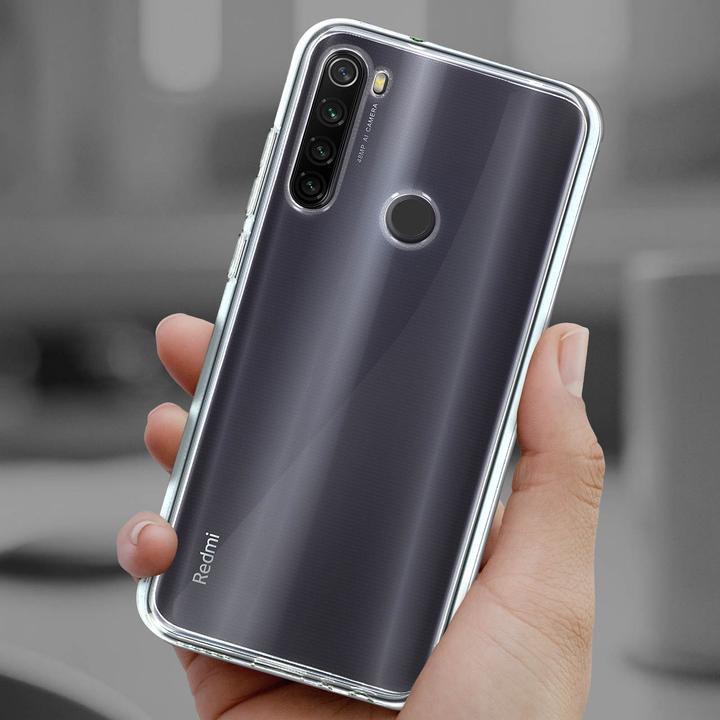 Actual product image Avizar Kit Series (Xiaomi Redmi Note 8T)