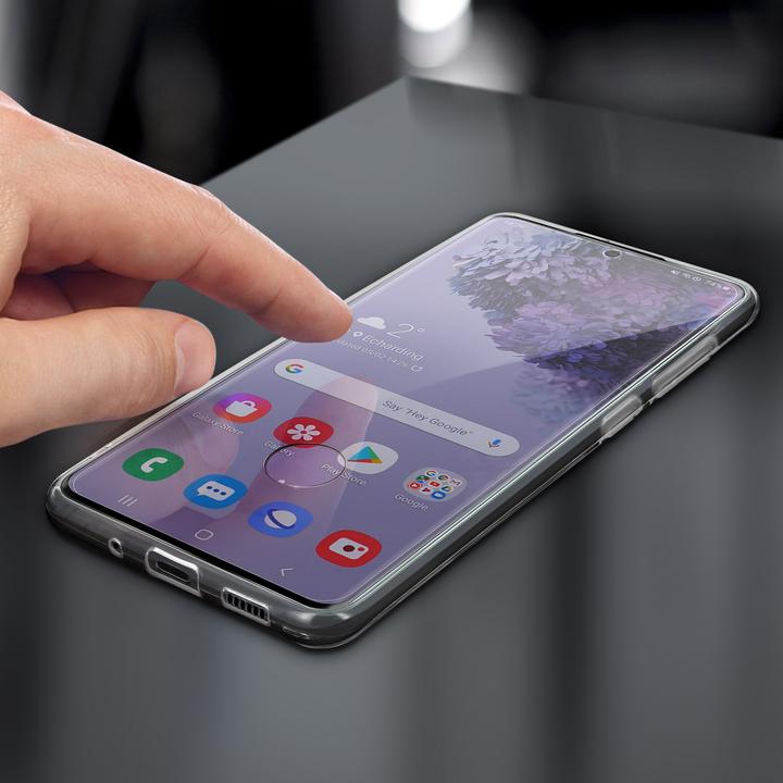 Actual product image Avizar Kit Series (Samsung Galaxy S20+)